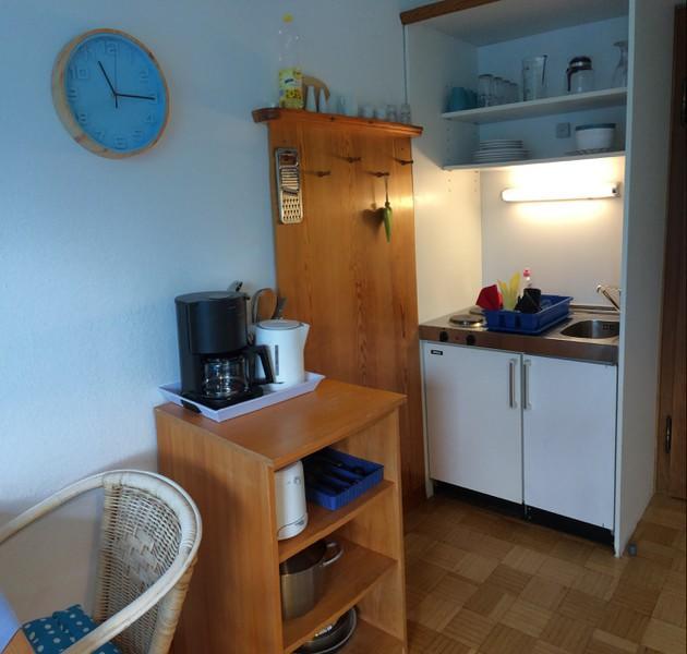 Gæstehus Steinbrech 3*